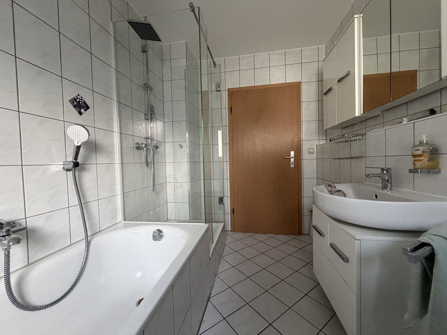 3 bedroom flat to rent, 91 m², Cleebronn, Baden-Württemberg 3 bedroom flat to rent, 91 m², Cleebronn, Baden-Württemberg