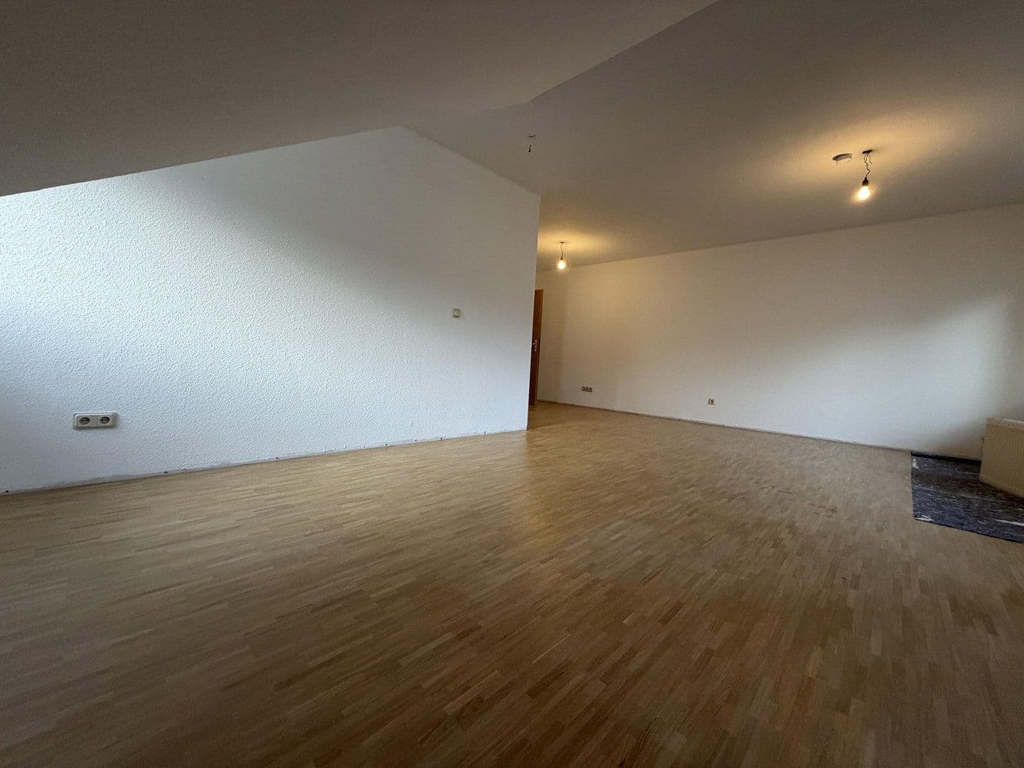 3 bedroom flat to rent, 91 m², Cleebronn, Baden-Württemberg 3 bedroom flat to rent, 91 m², Cleebronn, Baden-Württemberg