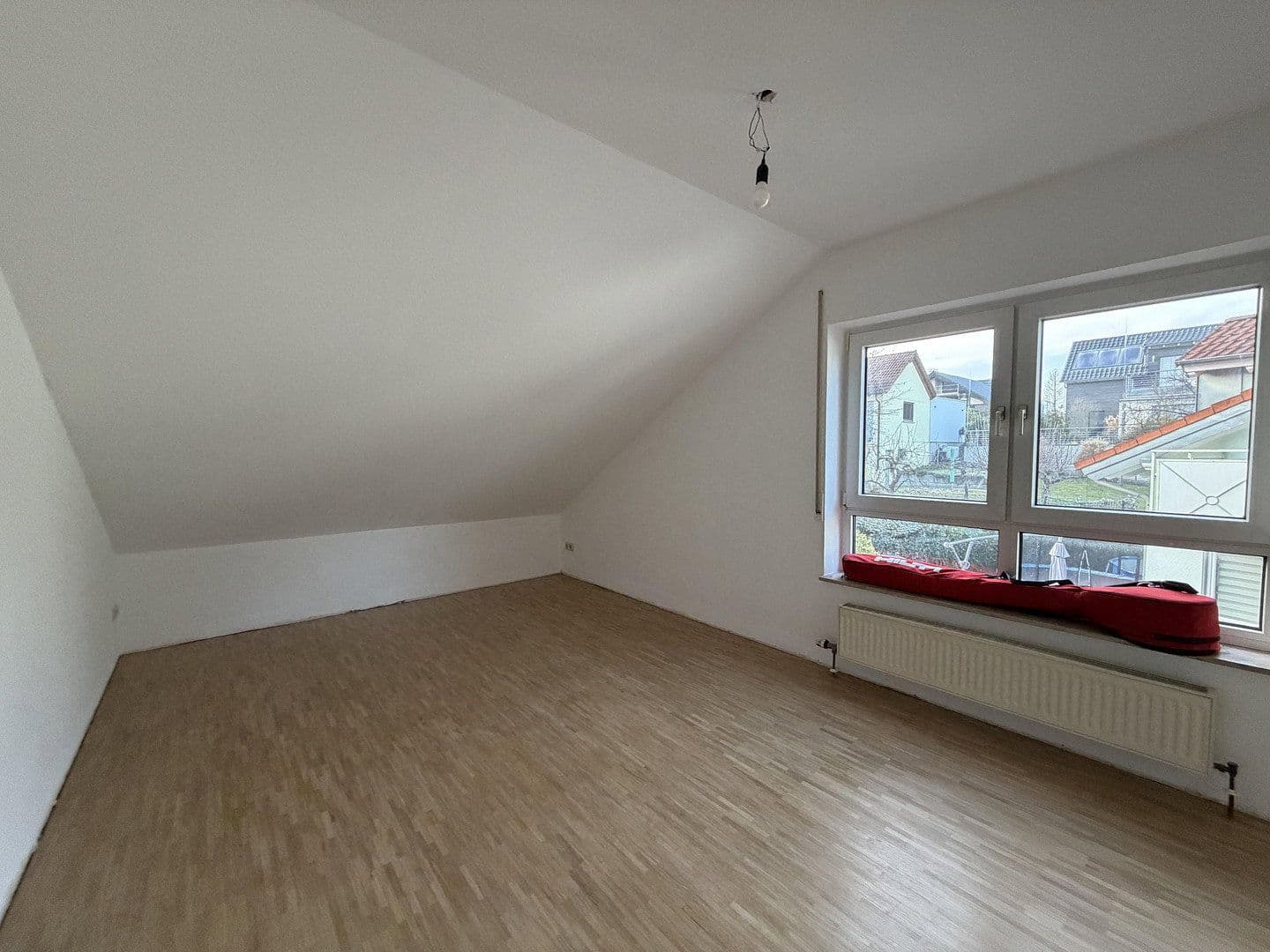 3 bedroom flat to rent, 91 m², Cleebronn, Baden-Württemberg 3 bedroom flat to rent, 91 m², Cleebronn, Baden-Württemberg