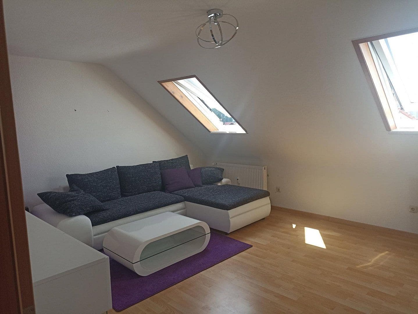 3 bedroom flat to rent, 68 m², Egerstraße 28, Erlangen, Bavaria 3 bedroom flat to rent, 68 m², Egerstraße 28, Erlangen, Bavaria