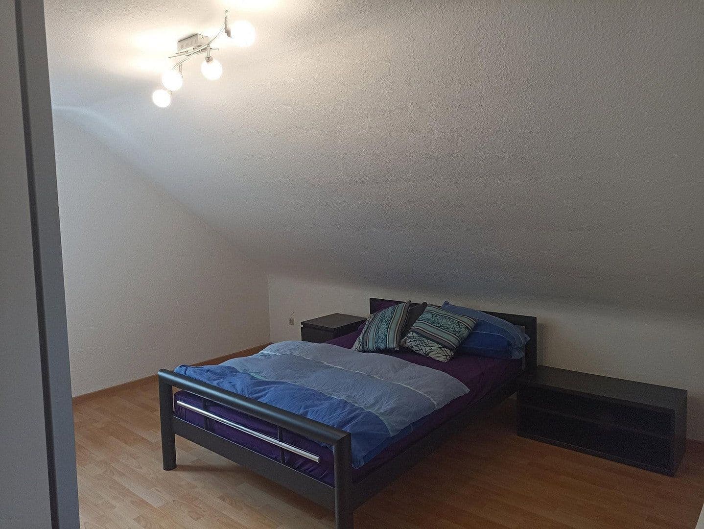 3 bedroom flat to rent, 68 m², Egerstraße 28, Erlangen, Bavaria 3 bedroom flat to rent, 68 m², Egerstraße 28, Erlangen, Bavaria