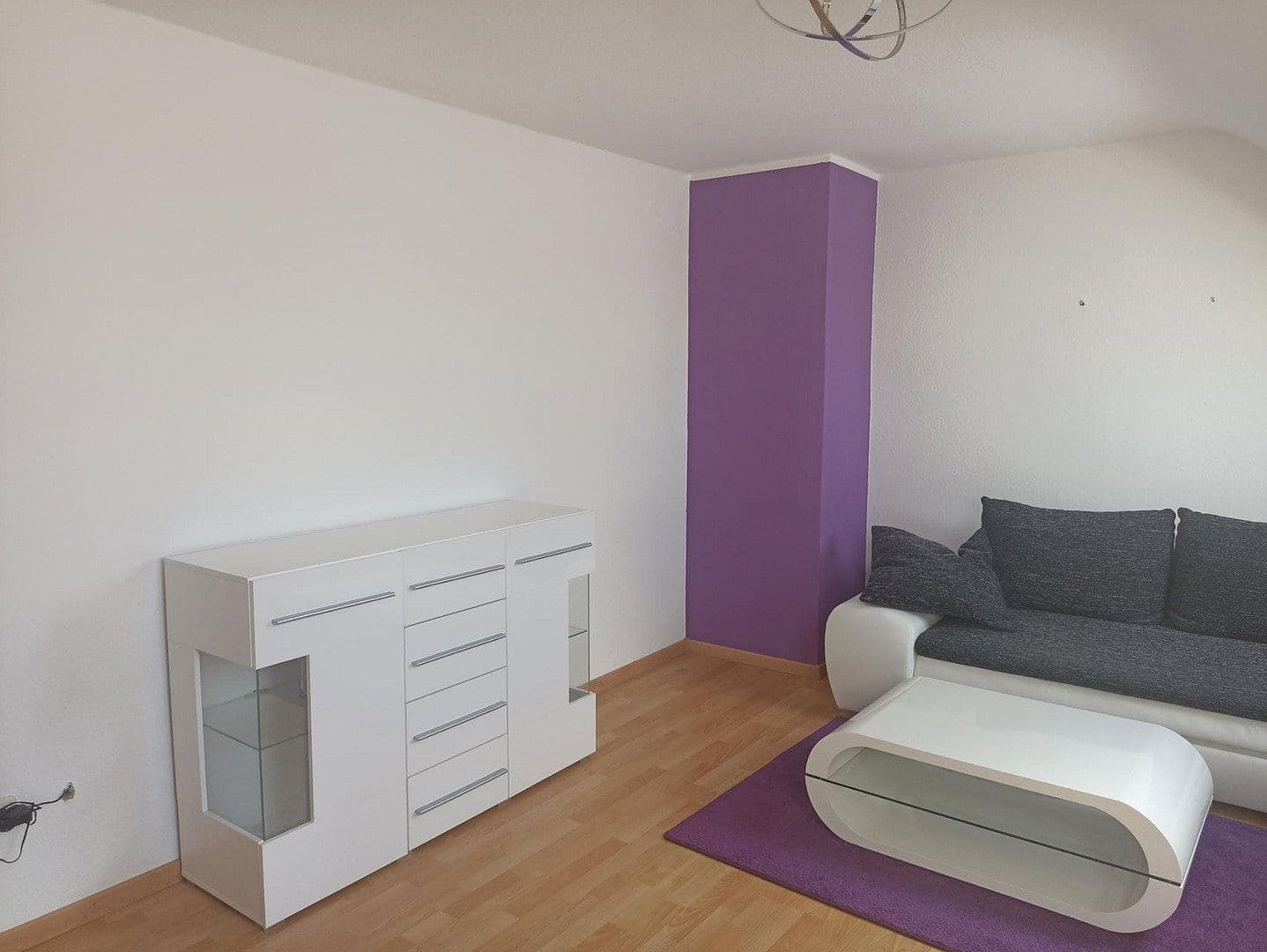 3 bedroom flat to rent, 68 m², Egerstraße 28, Erlangen, Bavaria 3 bedroom flat to rent, 68 m², Egerstraße 28, Erlangen, Bavaria