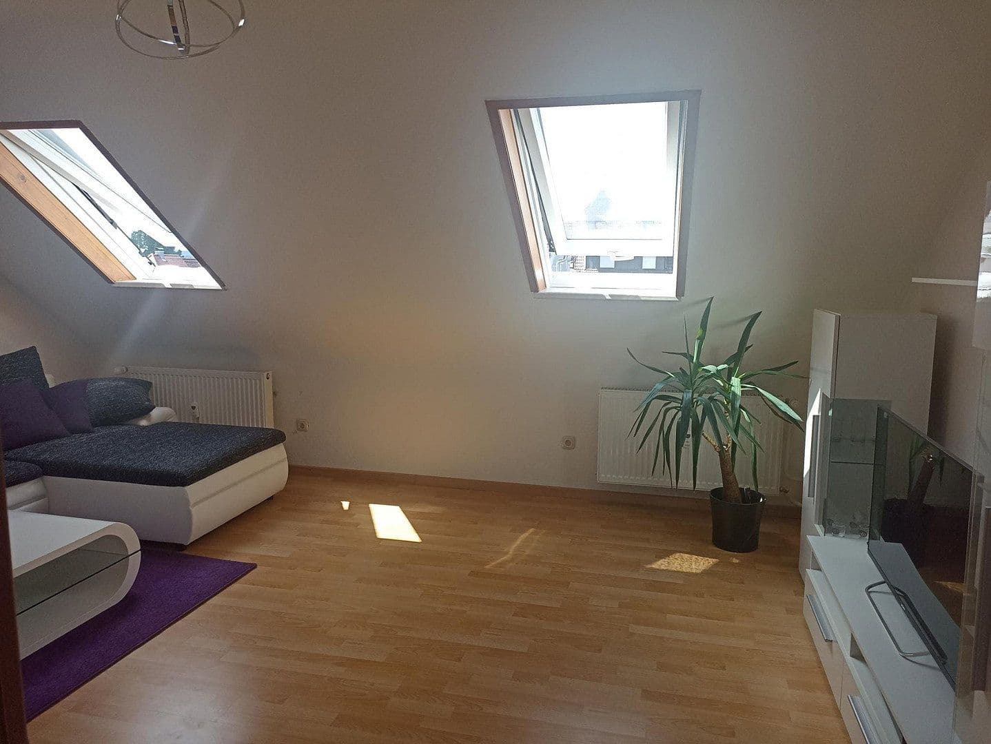 3 bedroom flat to rent, 68 m², Egerstraße 28, Erlangen, Bavaria 3 bedroom flat to rent, 68 m², Egerstraße 28, Erlangen, Bavaria