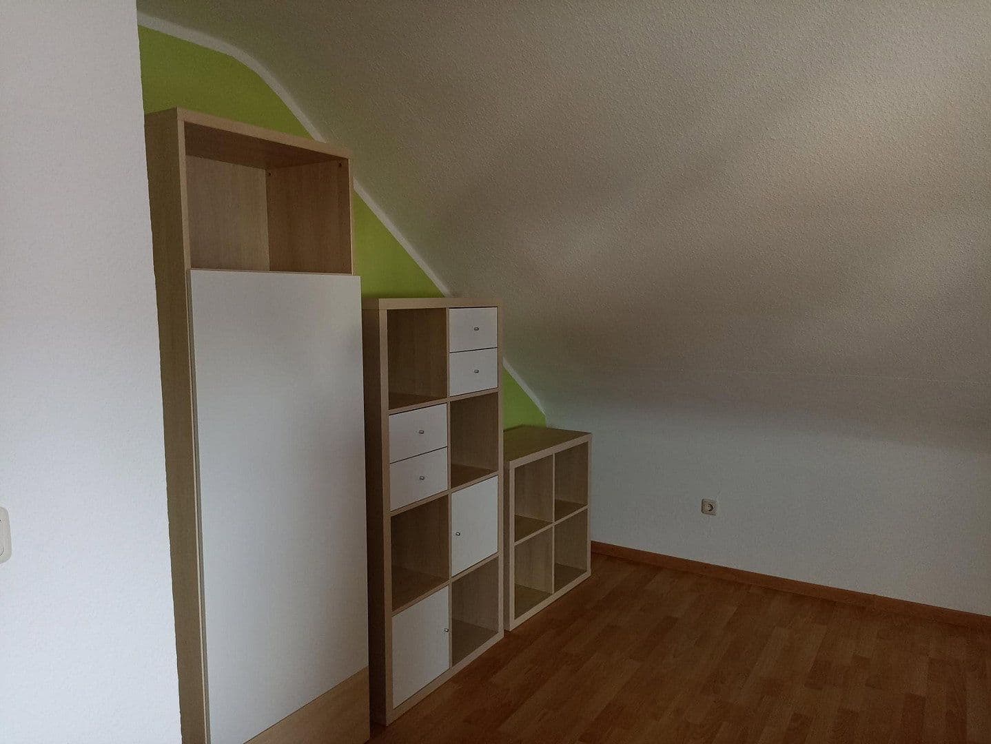 3 bedroom flat to rent, 68 m², Egerstraße 28, Erlangen, Bavaria 3 bedroom flat to rent, 68 m², Egerstraße 28, Erlangen, Bavaria