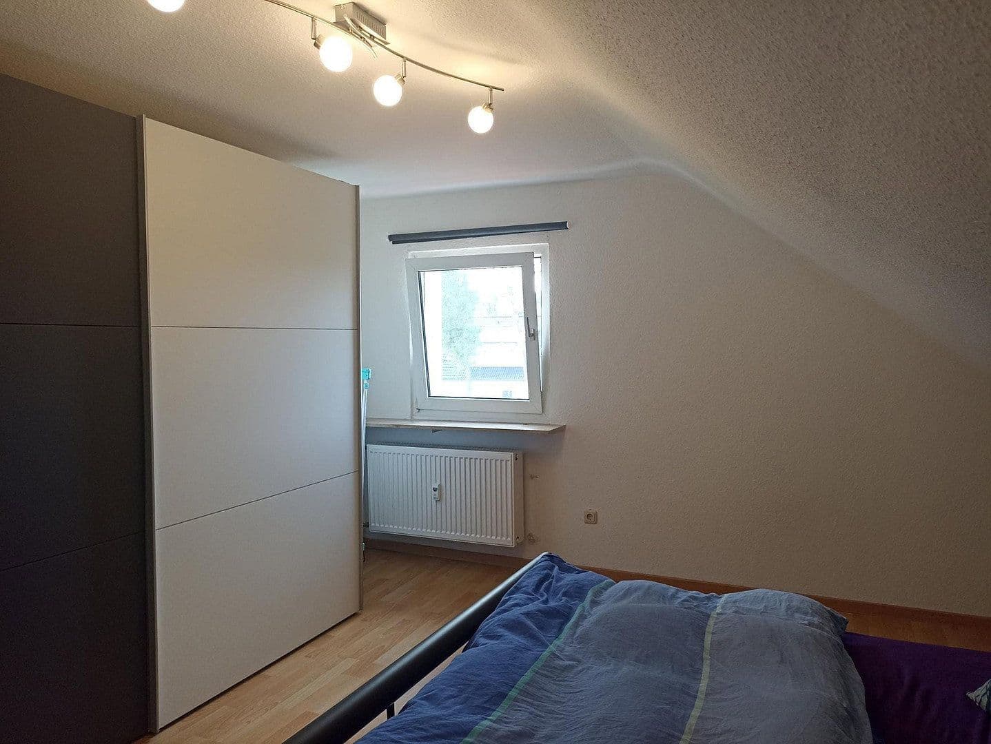 3 bedroom flat to rent, 68 m², Egerstraße 28, Erlangen, Bavaria 3 bedroom flat to rent, 68 m², Egerstraße 28, Erlangen, Bavaria