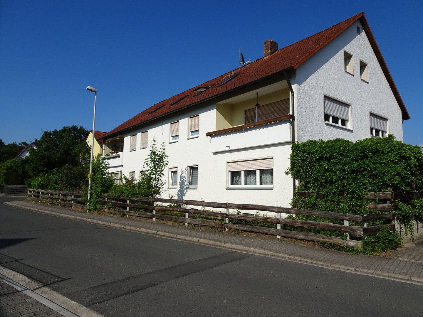 3 bedroom flat to rent, 68 m², Egerstraße 28, Erlangen, Bavaria 3 bedroom flat to rent, 68 m², Egerstraße 28, Erlangen, Bavaria