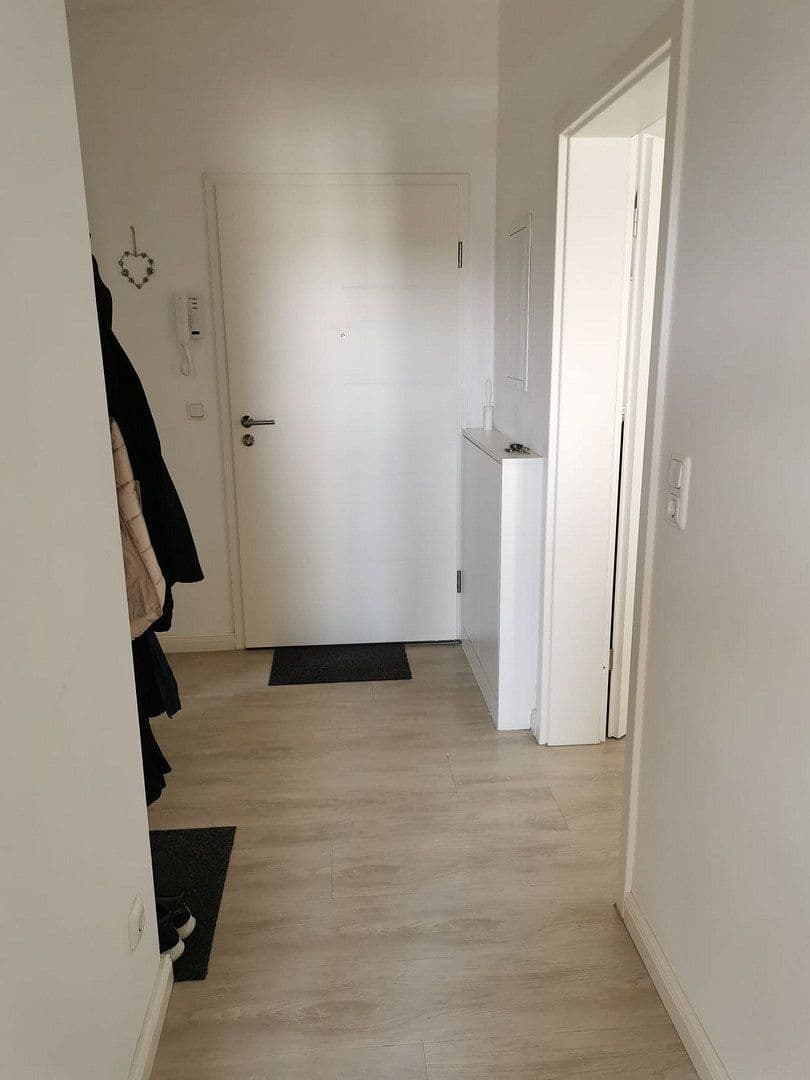 2 bedroom flat to rent, 83 m², Lütjensee, Schleswig-Holstein 2 bedroom flat to rent, 83 m², Lütjensee, Schleswig-Holstein