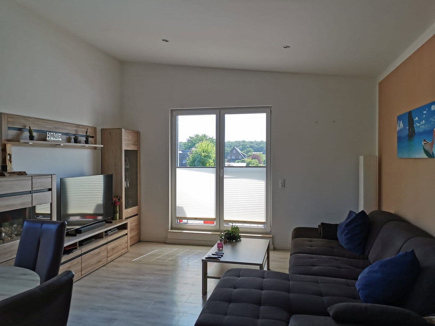 2 bedroom flat to rent, 83 m², Lütjensee, Schleswig-Holstein 2 bedroom flat to rent, 83 m², Lütjensee, Schleswig-Holstein