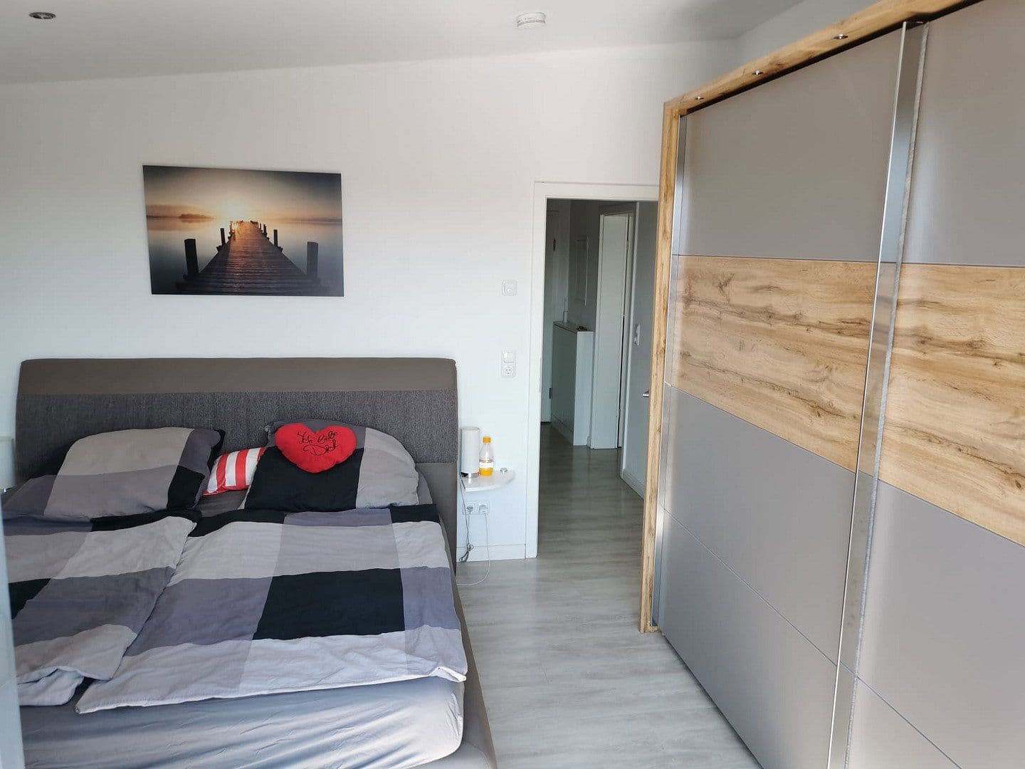 2 bedroom flat to rent, 83 m², Lütjensee, Schleswig-Holstein 2 bedroom flat to rent, 83 m², Lütjensee, Schleswig-Holstein