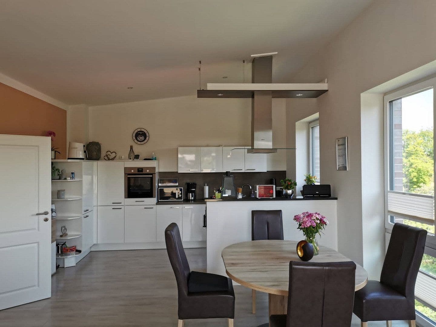 2 bedroom flat to rent, 83 m², Lütjensee, Schleswig-Holstein 2 bedroom flat to rent, 83 m², Lütjensee, Schleswig-Holstein