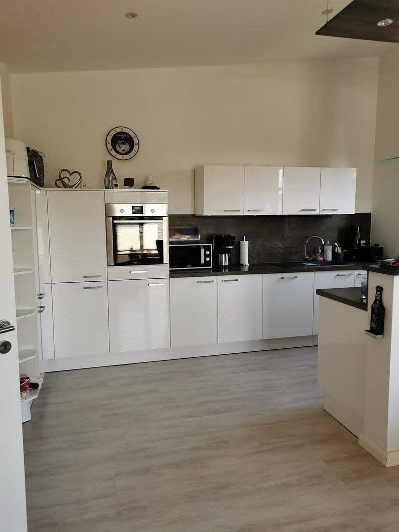 2 bedroom flat to rent, 83 m², Lütjensee, Schleswig-Holstein 2 bedroom flat to rent, 83 m², Lütjensee, Schleswig-Holstein
