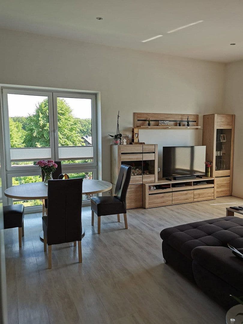 2 bedroom flat to rent, 83 m², Lütjensee, Schleswig-Holstein 2 bedroom flat to rent, 83 m², Lütjensee, Schleswig-Holstein