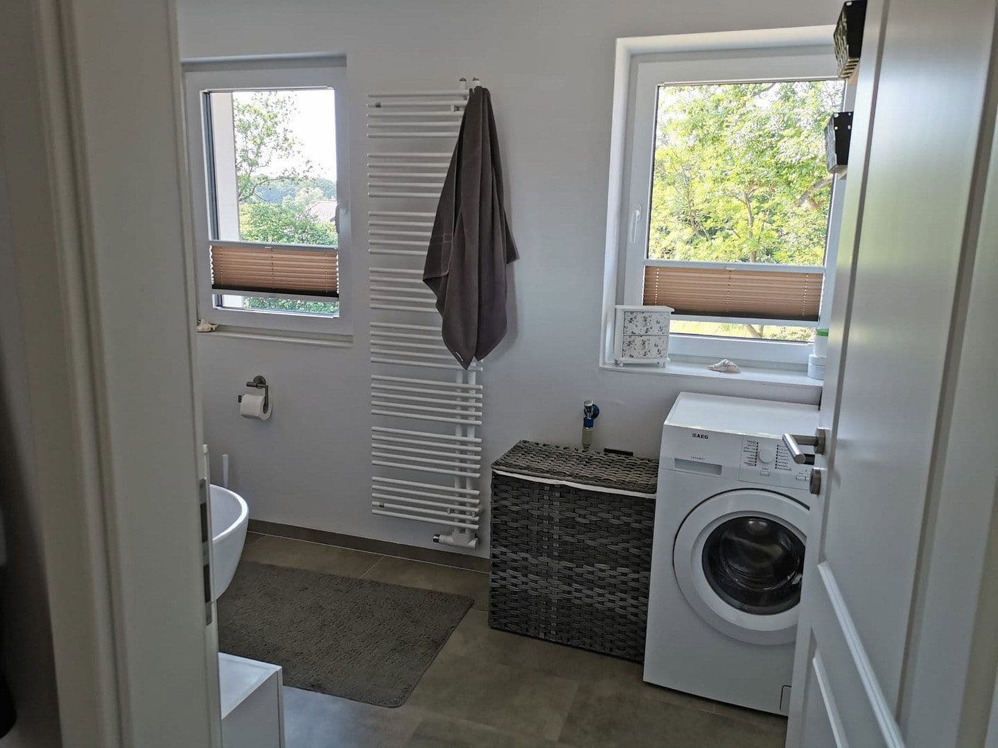 2 bedroom flat to rent, 83 m², Lütjensee, Schleswig-Holstein 2 bedroom flat to rent, 83 m², Lütjensee, Schleswig-Holstein