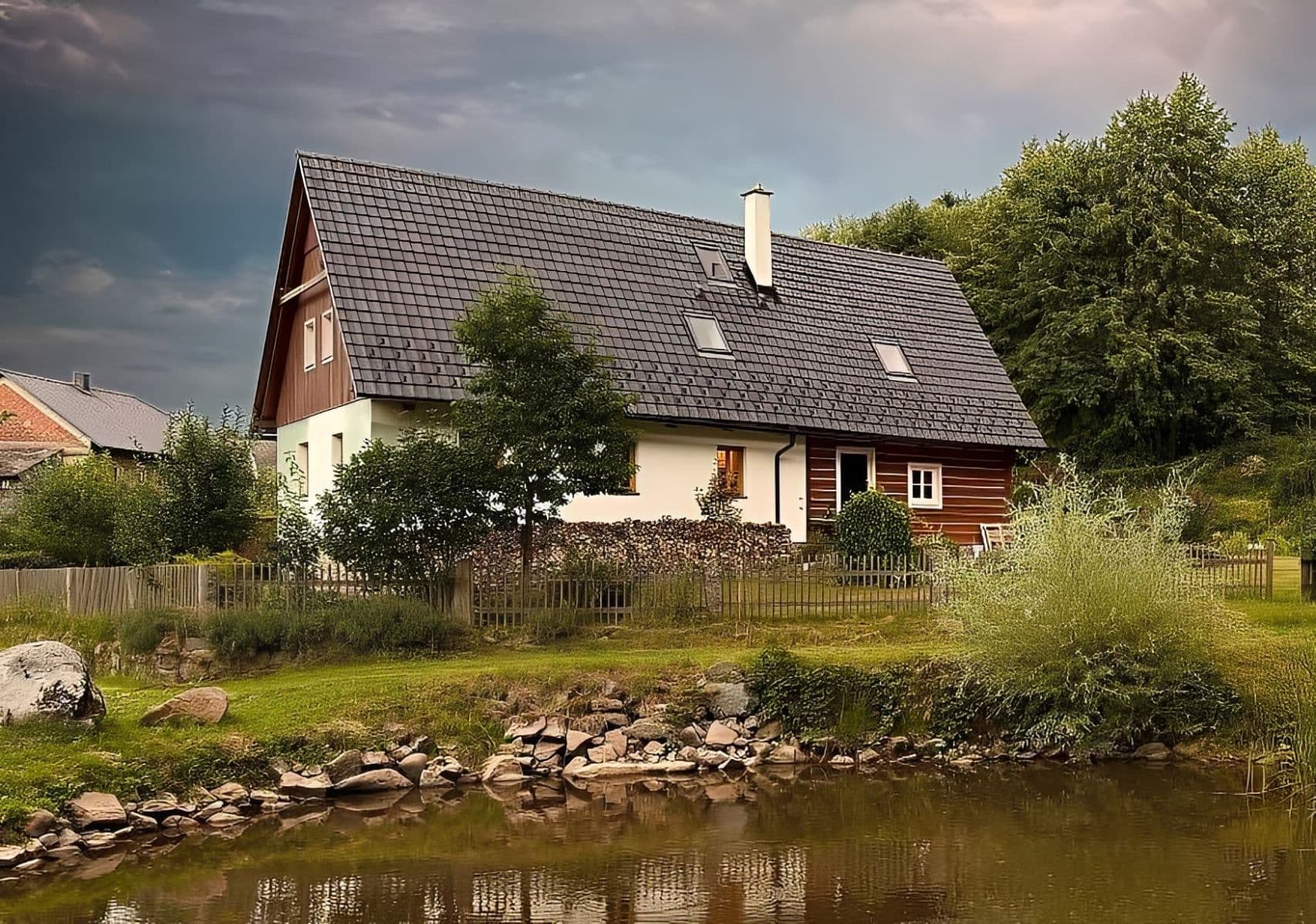 recreational property to rent, 0 m², Včelákov, Pardubický Region recreational property to rent, 0 m², Včelákov, Pardubický Region