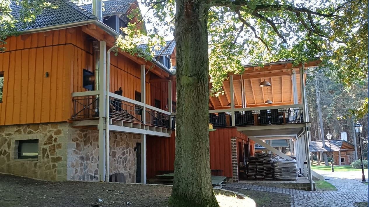 non-residential property for sale, 5,560 m², Bad Nenndorf, Lower Saxony non-residential property for sale, 5,560 m², Bad Nenndorf, Lower Saxony