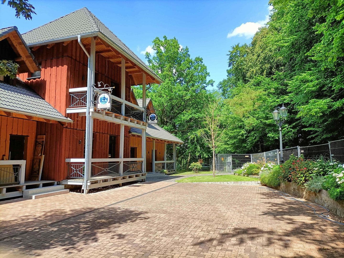 non-residential property for sale, 5,560 m², Bad Nenndorf, Lower Saxony non-residential property for sale, 5,560 m², Bad Nenndorf, Lower Saxony
