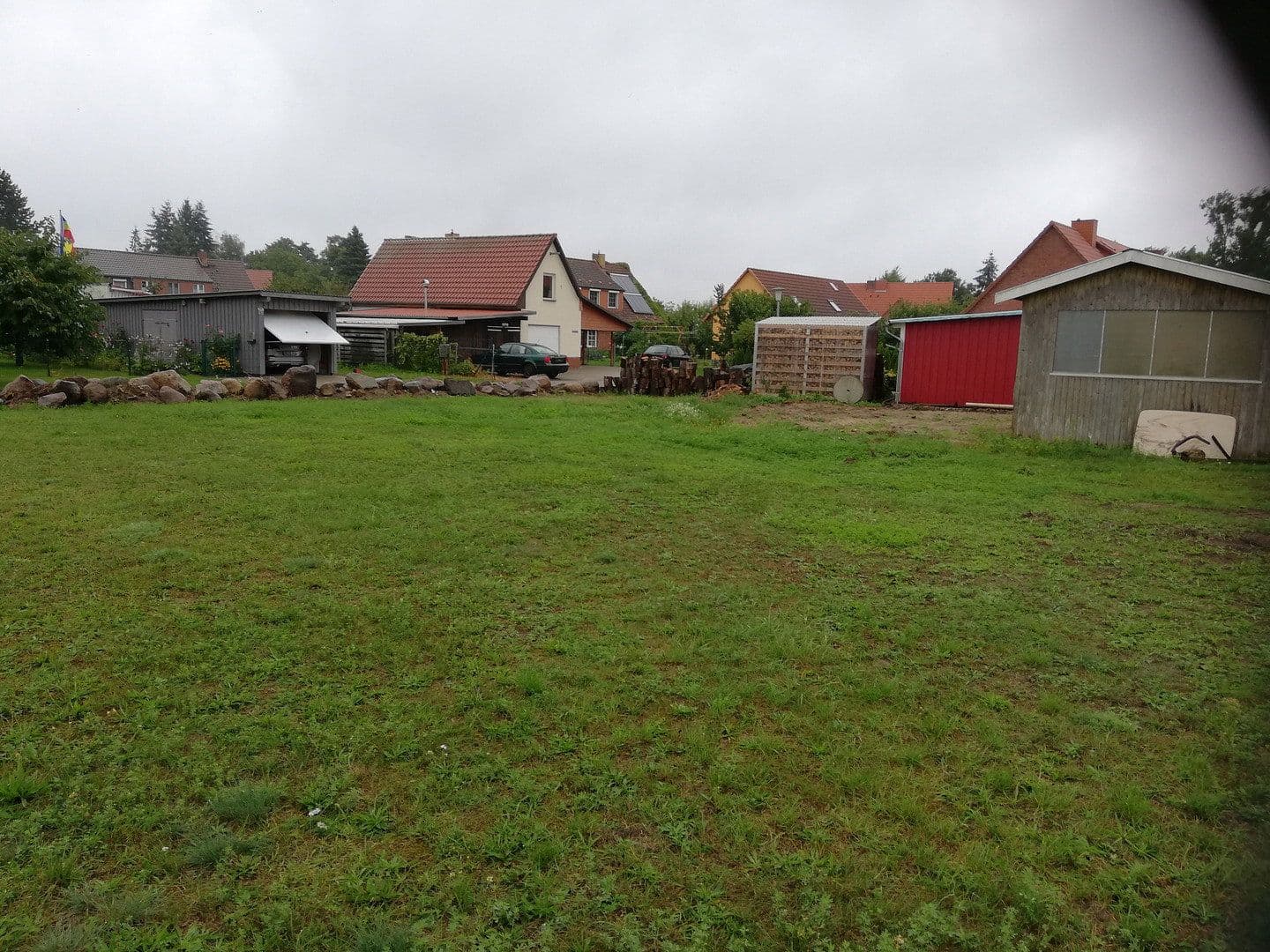 plot for sale, 671 m², Inselstraße, Rechlin, Mecklenburg-Vorpommern plot for sale, 671 m², Inselstraße, Rechlin, Mecklenburg-Vorpommern