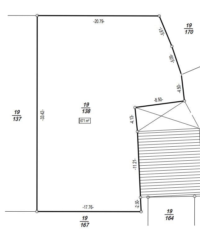 plot for sale, 671 m², Inselstraße, Rechlin, Mecklenburg-Vorpommern plot for sale, 671 m², Inselstraße, Rechlin, Mecklenburg-Vorpommern