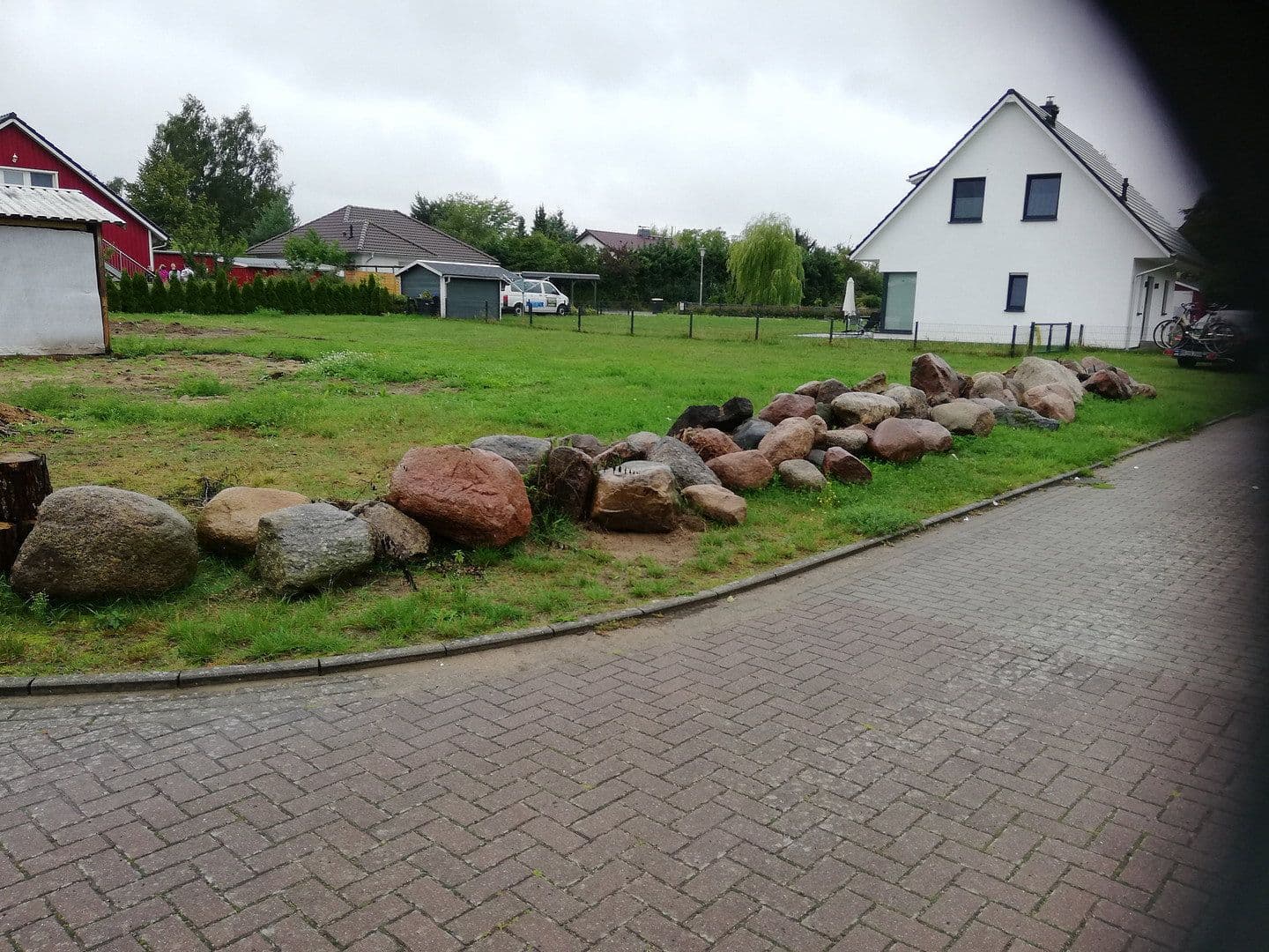 plot for sale, 671 m², Inselstraße, Rechlin, Mecklenburg-Vorpommern plot for sale, 671 m², Inselstraße, Rechlin, Mecklenburg-Vorpommern