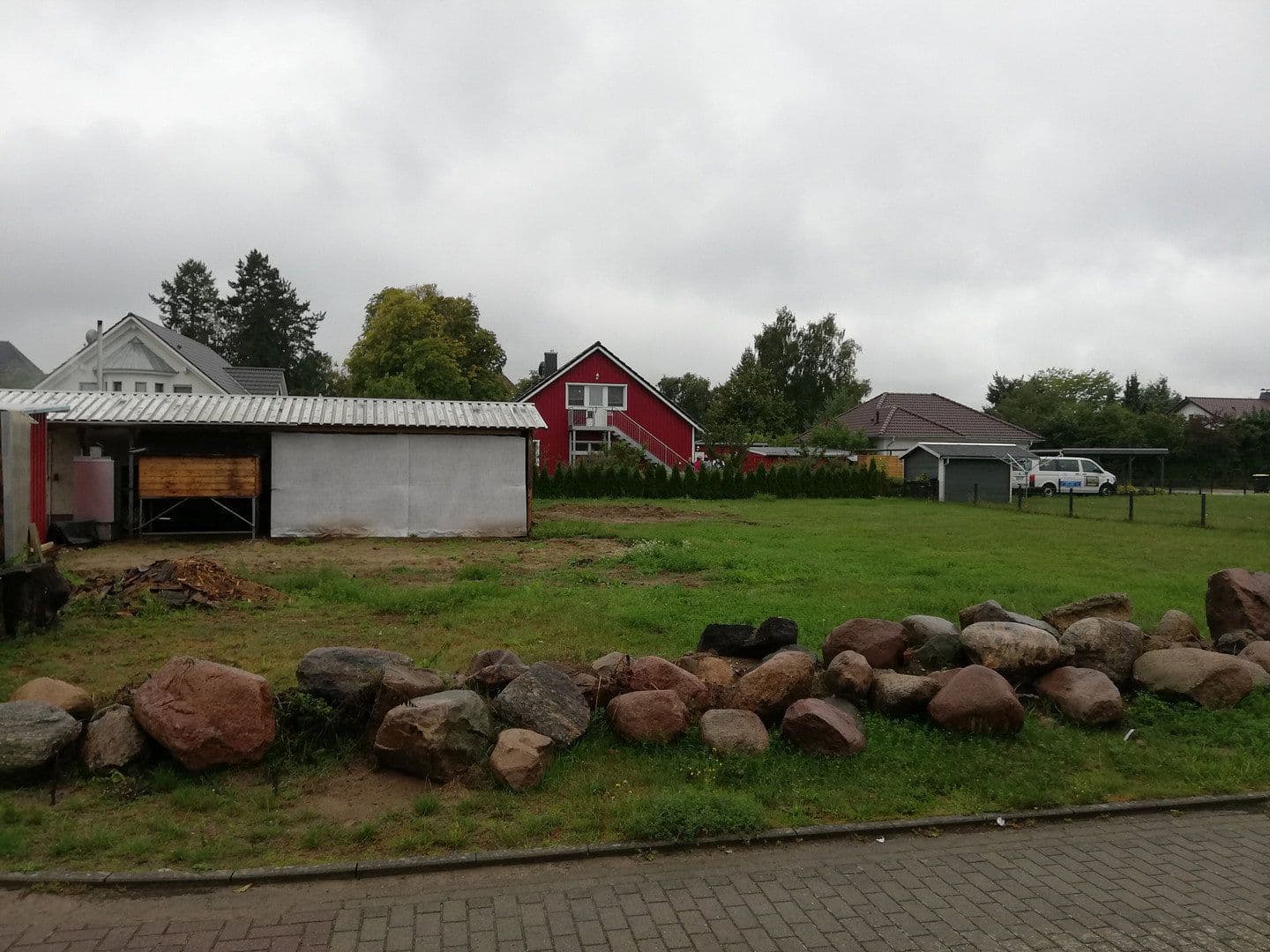 plot for sale, 671 m², Inselstraße, Rechlin, Mecklenburg-Vorpommern plot for sale, 671 m², Inselstraße, Rechlin, Mecklenburg-Vorpommern
