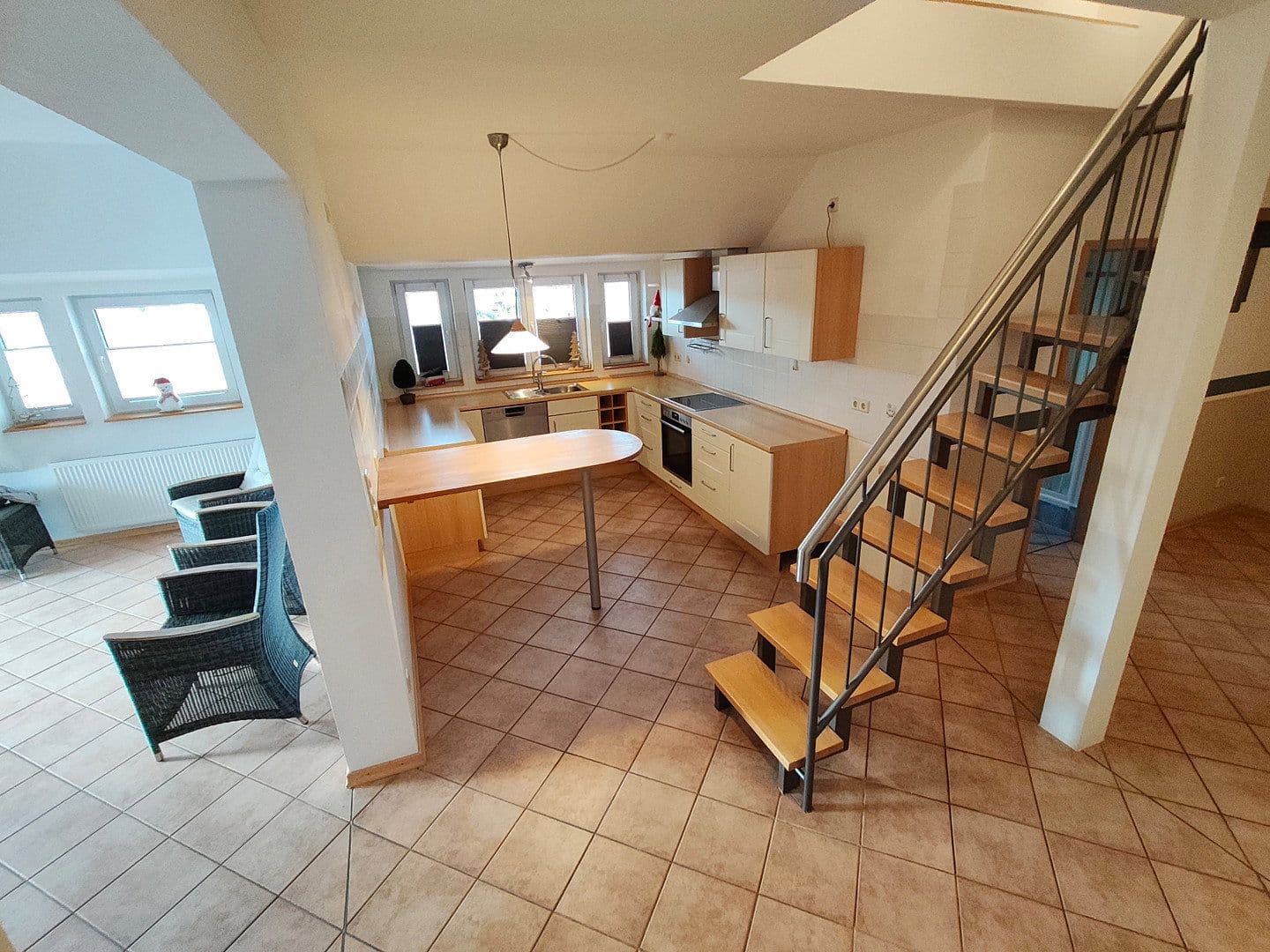 2 bedroom flat for sale, 81 m², Wunstorf, Lower Saxony 2 bedroom flat for sale, 81 m², Wunstorf, Lower Saxony