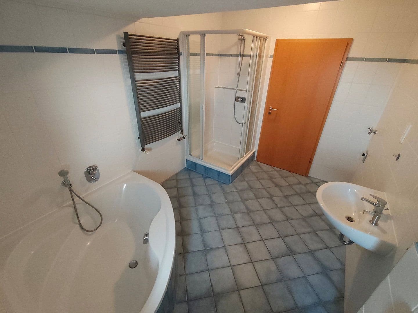 2 bedroom flat for sale, 81 m², Wunstorf, Lower Saxony 2 bedroom flat for sale, 81 m², Wunstorf, Lower Saxony