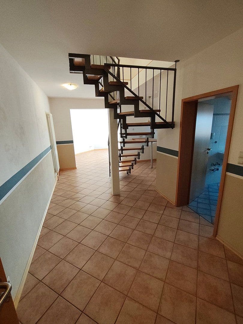 2 bedroom flat for sale, 81 m², Wunstorf, Lower Saxony 2 bedroom flat for sale, 81 m², Wunstorf, Lower Saxony