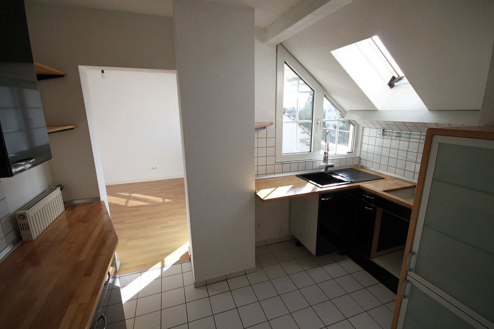 2 bedroom flat to rent, 90 m², Neu-Isenburg, Hesse 2 bedroom flat to rent, 90 m², Neu-Isenburg, Hesse