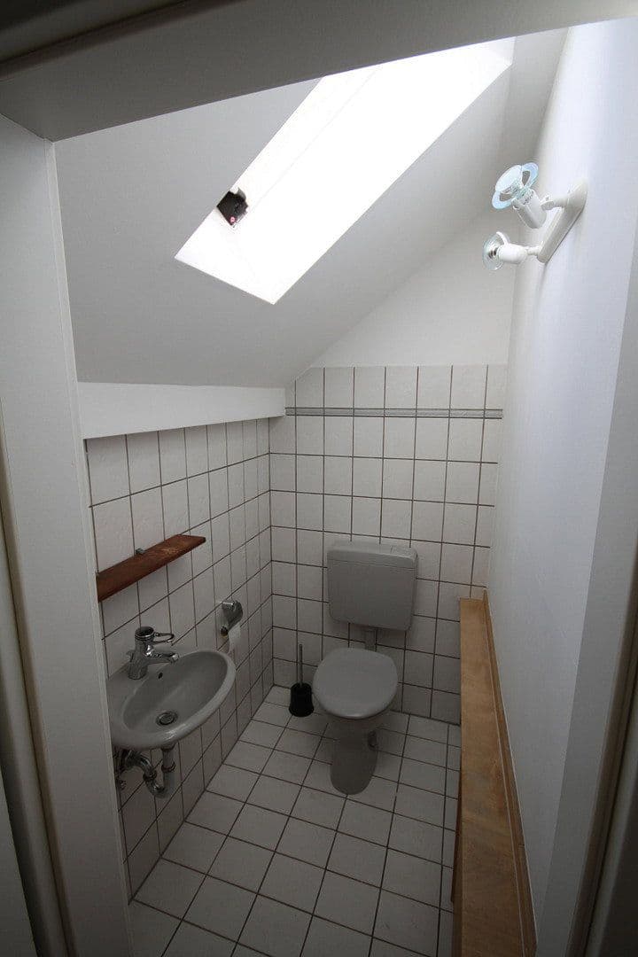 2 bedroom flat to rent, 90 m², Neu-Isenburg, Hesse 2 bedroom flat to rent, 90 m², Neu-Isenburg, Hesse
