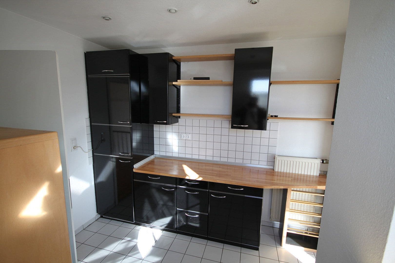 2 bedroom flat to rent, 90 m², Neu-Isenburg, Hesse 2 bedroom flat to rent, 90 m², Neu-Isenburg, Hesse