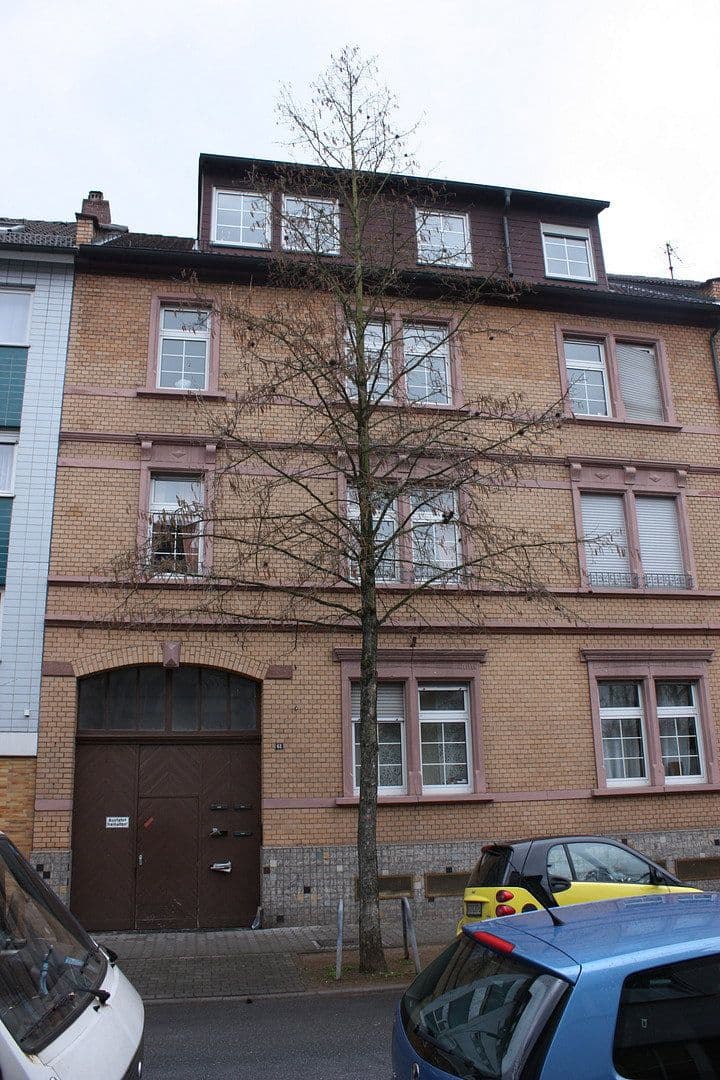 2 bedroom flat to rent, 90 m², Neu-Isenburg, Hesse 2 bedroom flat to rent, 90 m², Neu-Isenburg, Hesse