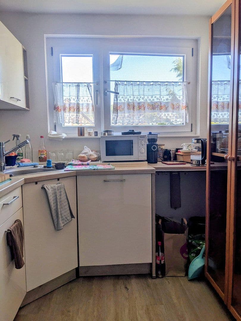 3 bedroom flat to rent, 99 m², Moltkestr. 23, Lahr/Schwarzwald, Baden-Württemberg 3 bedroom flat to rent, 99 m², Moltkestr. 23, Lahr/Schwarzwald, Baden-Württemberg