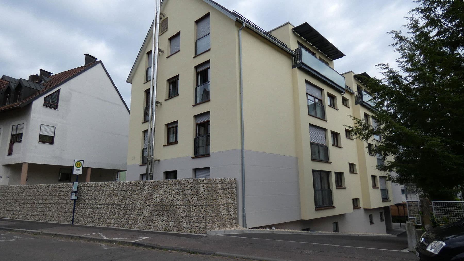 3 bedroom flat to rent, 99 m², Moltkestr. 23, Lahr/Schwarzwald, Baden-Württemberg 3 bedroom flat to rent, 99 m², Moltkestr. 23, Lahr/Schwarzwald, Baden-Württemberg