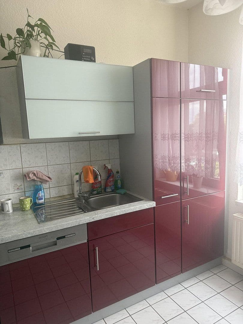 3 bedroom flat to rent, 74 m², Lübecker Str. 83, Magdeburg, Saxony-Anhalt 3 bedroom flat to rent, 74 m², Lübecker Str. 83, Magdeburg, Saxony-Anhalt