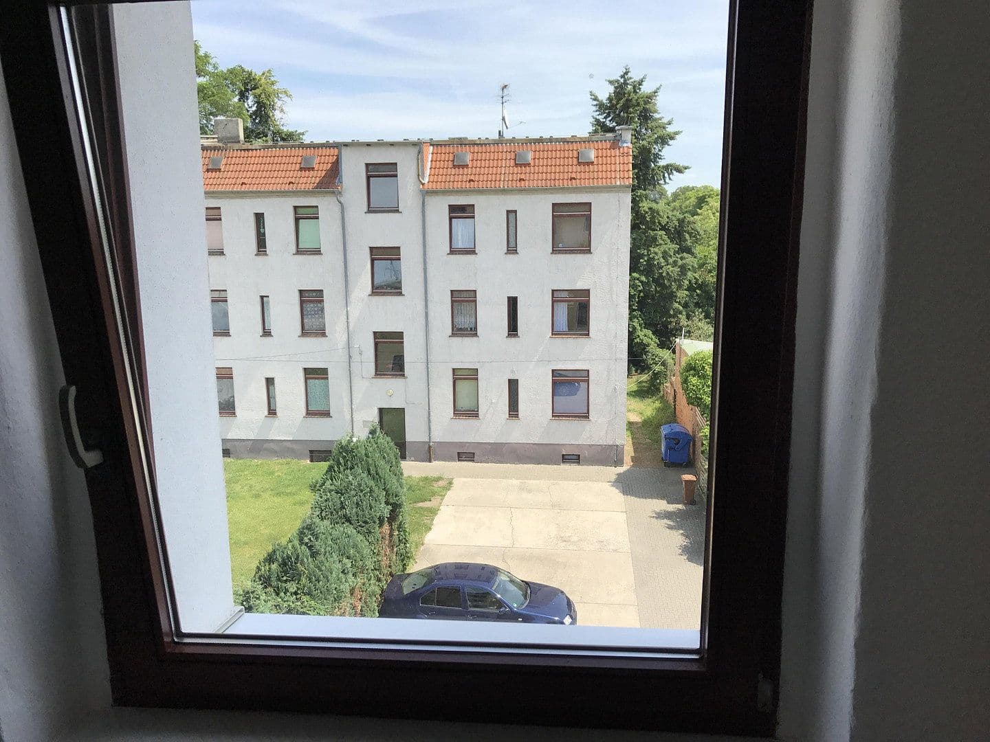 3 bedroom flat to rent, 74 m², Lübecker Str. 83, Magdeburg, Saxony-Anhalt 3 bedroom flat to rent, 74 m², Lübecker Str. 83, Magdeburg, Saxony-Anhalt