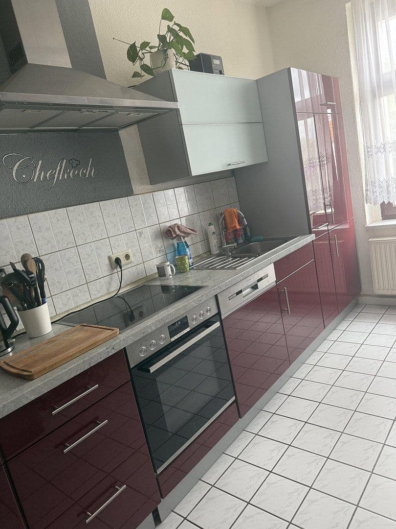 3 bedroom flat to rent, 74 m², Lübecker Str. 83, Magdeburg, Saxony-Anhalt 3 bedroom flat to rent, 74 m², Lübecker Str. 83, Magdeburg, Saxony-Anhalt