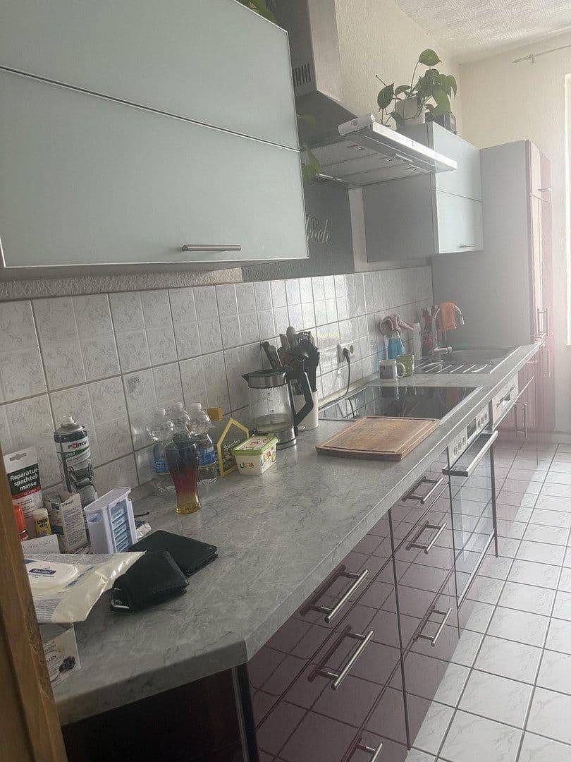 3 bedroom flat to rent, 74 m², Lübecker Str. 83, Magdeburg, Saxony-Anhalt 3 bedroom flat to rent, 74 m², Lübecker Str. 83, Magdeburg, Saxony-Anhalt