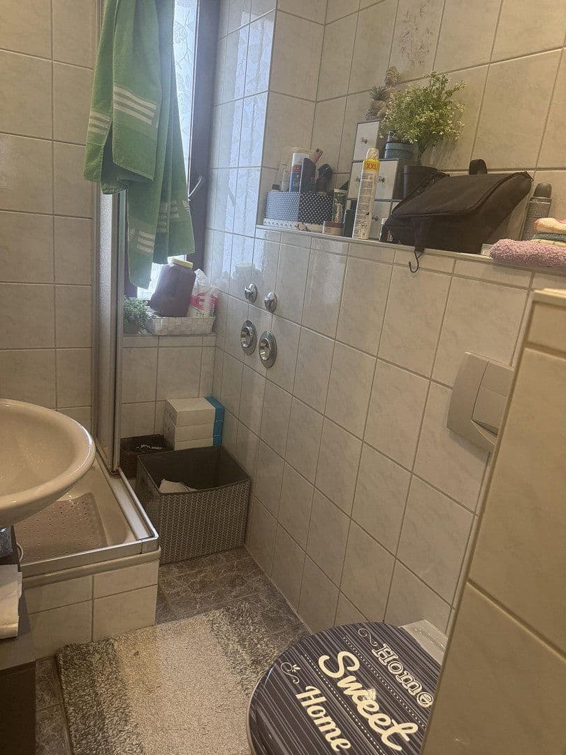 3 bedroom flat to rent, 74 m², Lübecker Str. 83, Magdeburg, Saxony-Anhalt 3 bedroom flat to rent, 74 m², Lübecker Str. 83, Magdeburg, Saxony-Anhalt