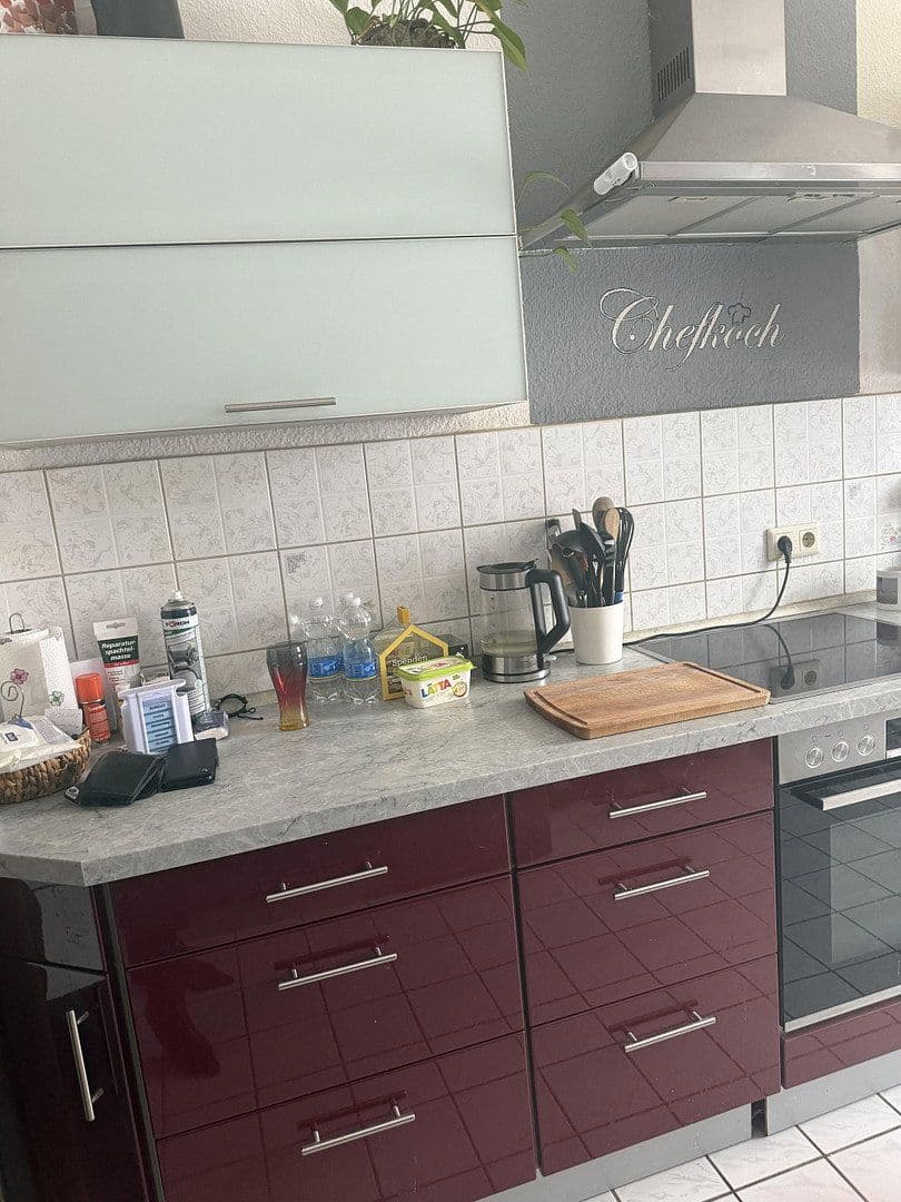 3 bedroom flat to rent, 74 m², Lübecker Str. 83, Magdeburg, Saxony-Anhalt 3 bedroom flat to rent, 74 m², Lübecker Str. 83, Magdeburg, Saxony-Anhalt