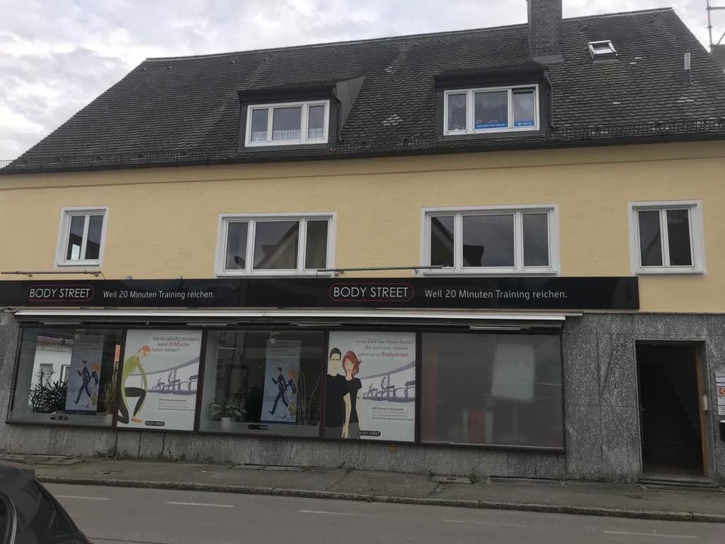 house for sale, 735 m², Dachau, Bavaria house for sale, 735 m², Dachau, Bavaria