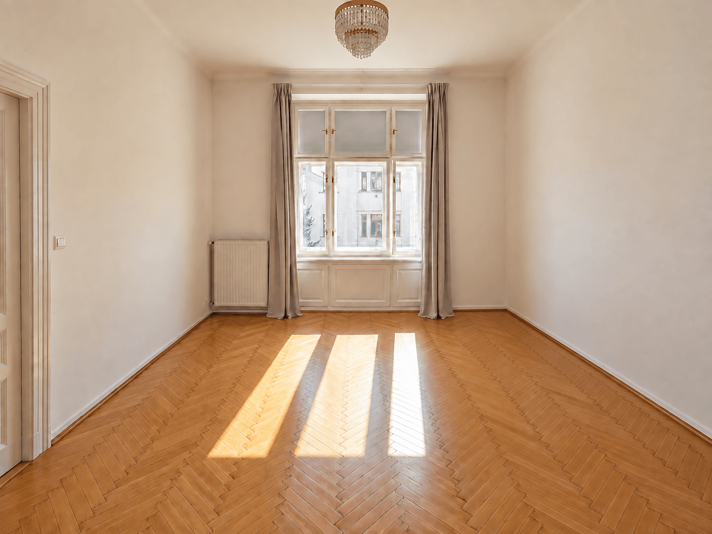 1 bedroom with open-plan kitchen flat to rent, 57 m², V. P. Čkalova, Prague, Prague 1 bedroom with open-plan kitchen flat to rent, 57 m², V. P. Čkalova, Prague, Prague