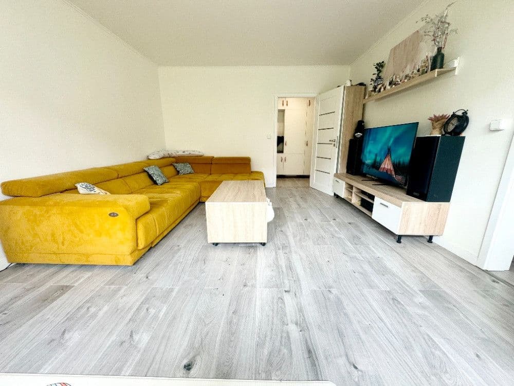 3 bedroom flat for sale, 76 m², F. S. Tůmy, Orlová, Moravskoslezský Region 3 bedroom flat for sale, 76 m², F. S. Tůmy, Orlová, Moravskoslezský Region