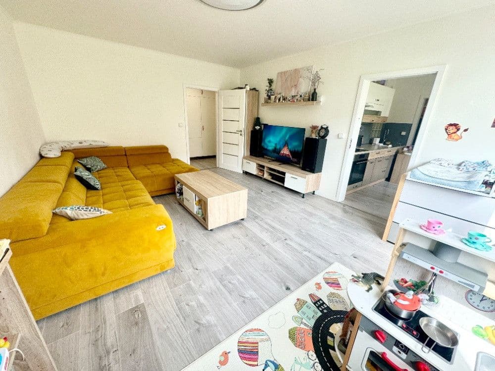 3 bedroom flat for sale, 76 m², F. S. Tůmy, Orlová, Moravskoslezský Region 3 bedroom flat for sale, 76 m², F. S. Tůmy, Orlová, Moravskoslezský Region