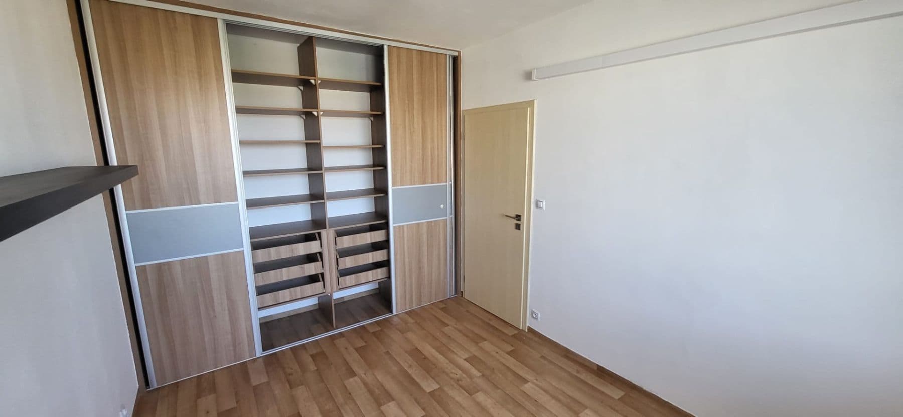 4 bedroom flat to rent, 87 m², Zikova, Olomouc, Olomoucký Region 4 bedroom flat to rent, 87 m², Zikova, Olomouc, Olomoucký Region