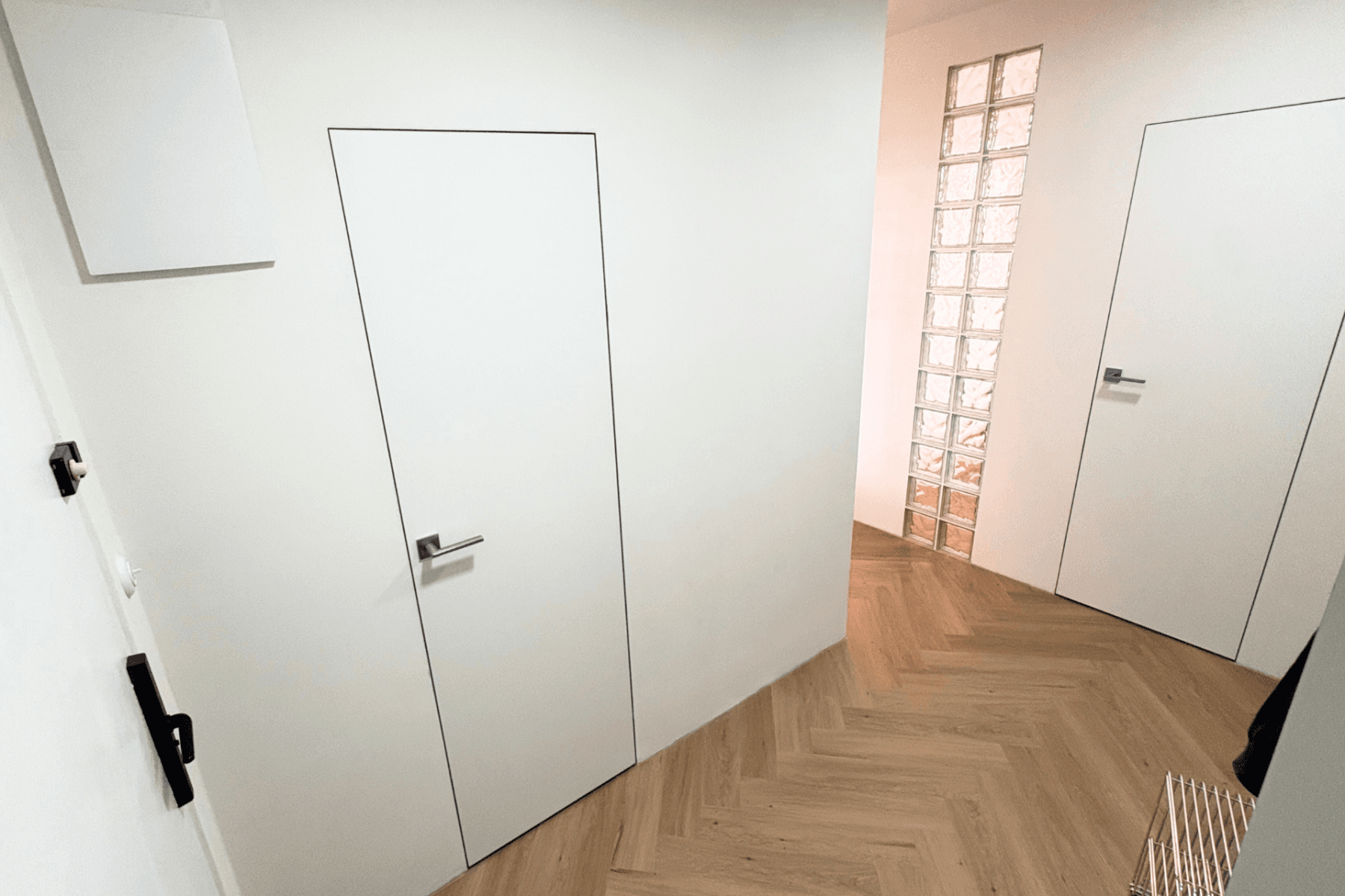 1 bedroom with open-plan kitchen flat for sale, 49 m², Štefánikova, Prague, Prague 1 bedroom with open-plan kitchen flat for sale, 49 m², Štefánikova, Prague, Prague