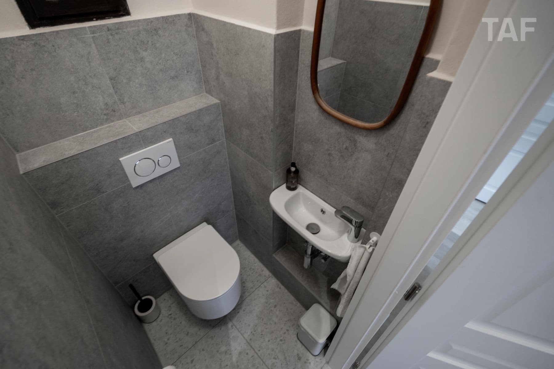 2 bedroom flat for sale, 59 m², Liborova, Prague, Prague 2 bedroom flat for sale, 59 m², Liborova, Prague, Prague