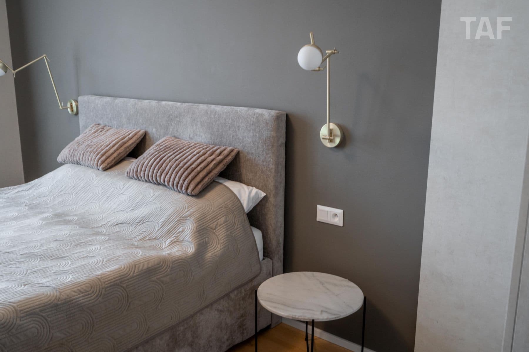 2 bedroom flat for sale, 59 m², Liborova, Prague, Prague 2 bedroom flat for sale, 59 m², Liborova, Prague, Prague