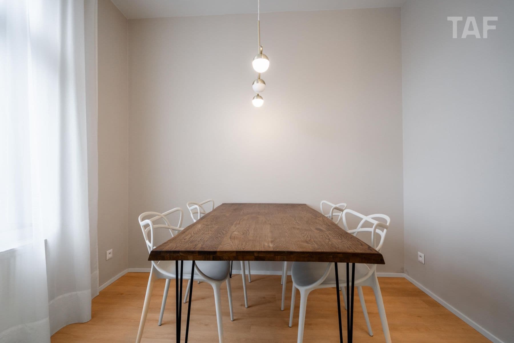 2 bedroom flat for sale, 59 m², Liborova, Prague, Prague 2 bedroom flat for sale, 59 m², Liborova, Prague, Prague