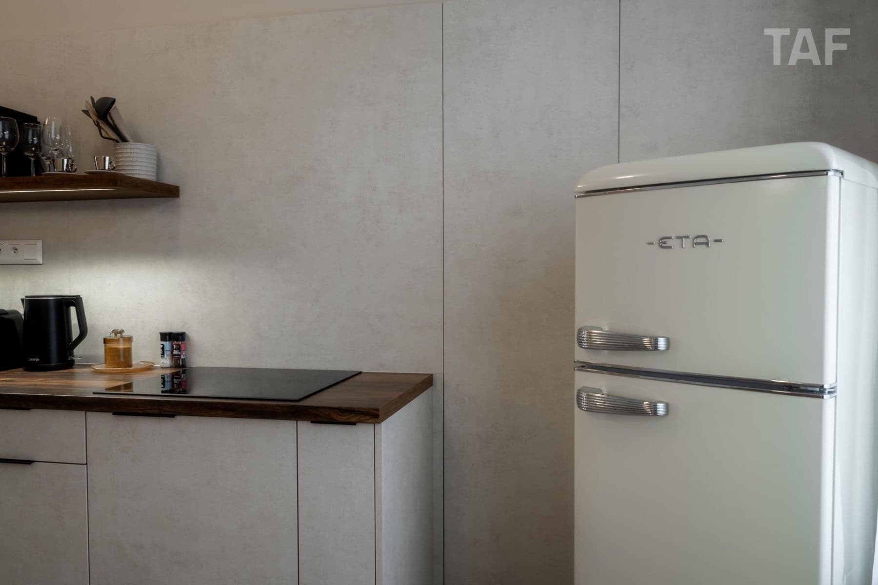 2 bedroom flat for sale, 59 m², Liborova, Prague, Prague 2 bedroom flat for sale, 59 m², Liborova, Prague, Prague
