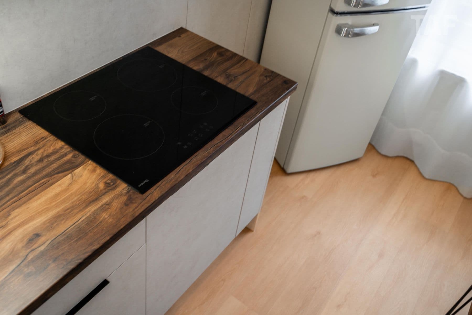 2 bedroom flat for sale, 59 m², Liborova, Prague, Prague 2 bedroom flat for sale, 59 m², Liborova, Prague, Prague